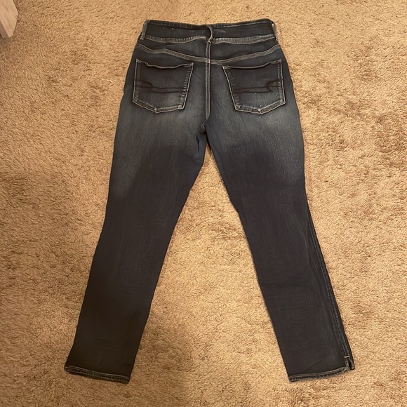 American Eagle Super Hi-Rise Jegging - Picture 2 of 6